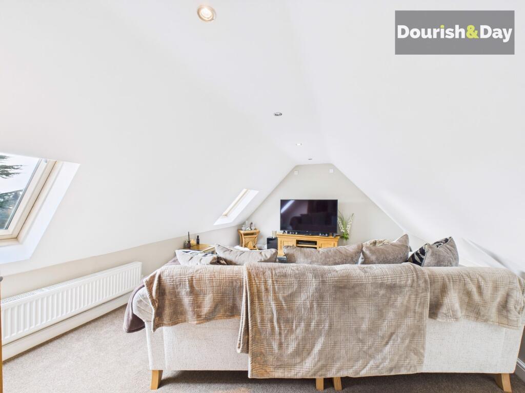 Bedroom Six