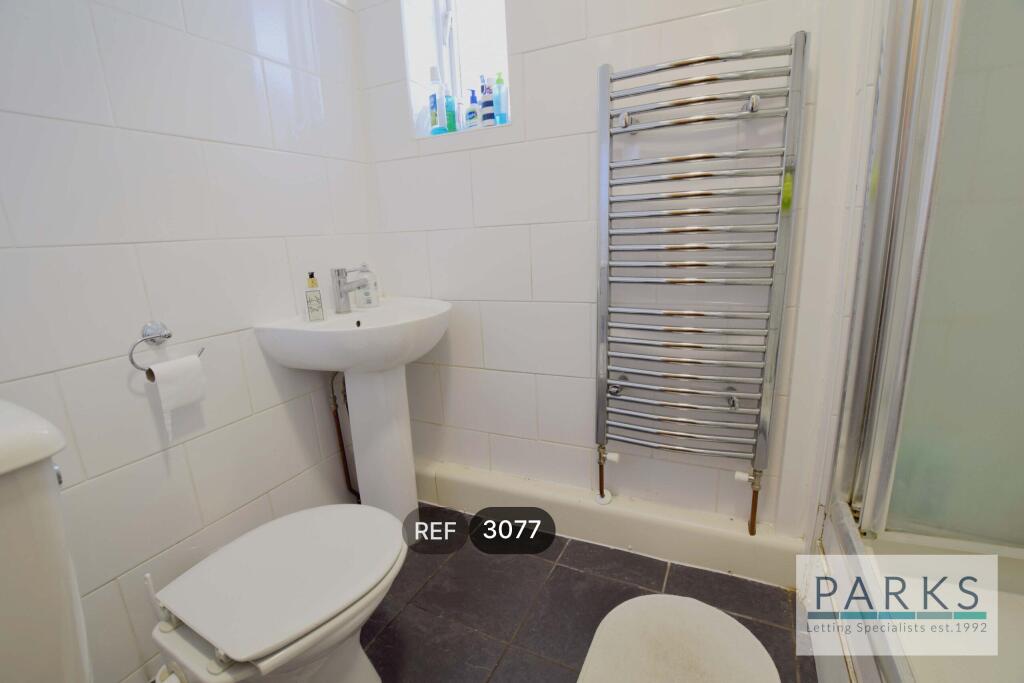 Bathroom 2