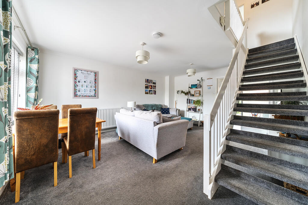 Living / Dining RoomRoom