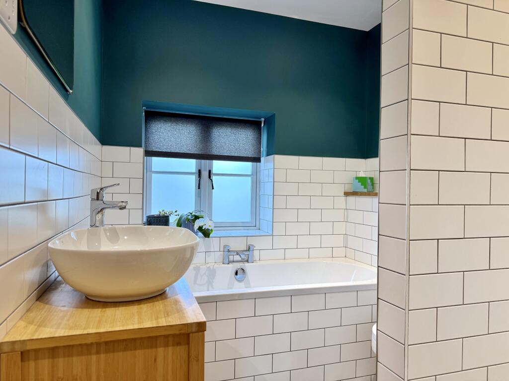 Bathroom - Main House