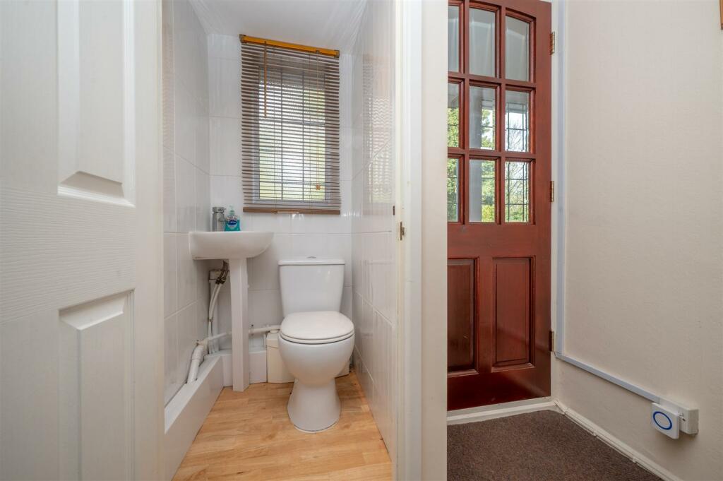 WC