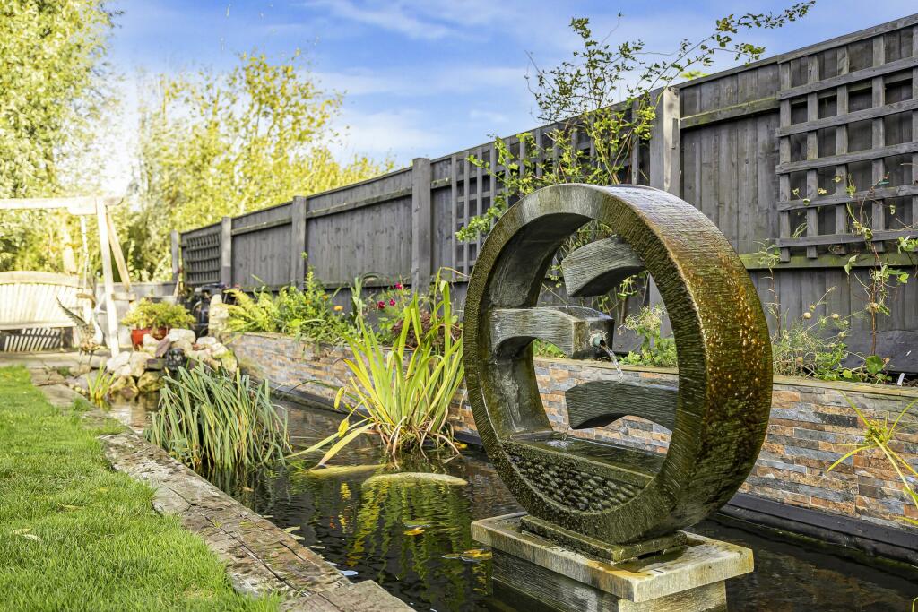 Garden 3