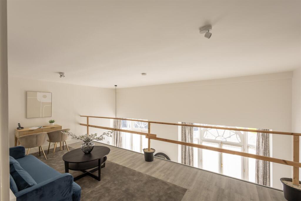 Mezzanine