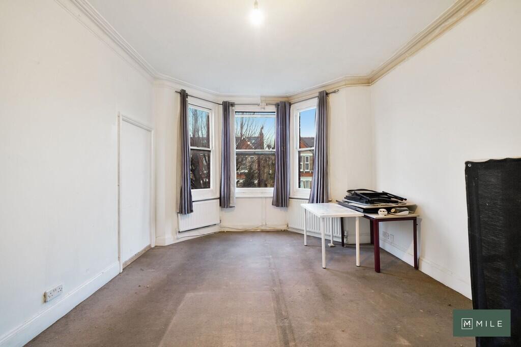 26 Greenhill Road...