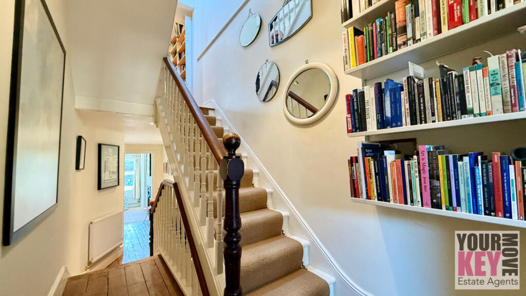 Your Key Move Estate Agents in Folkestone - Broadm