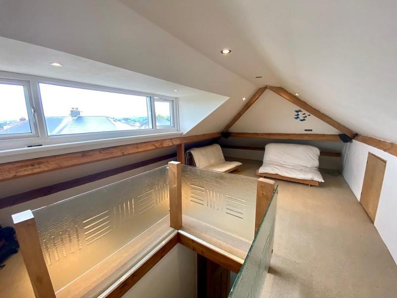 Loft Room