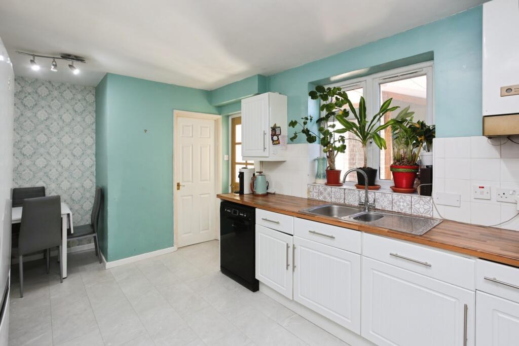 Shipbourne Road, Tonbridge, Kent, TN10