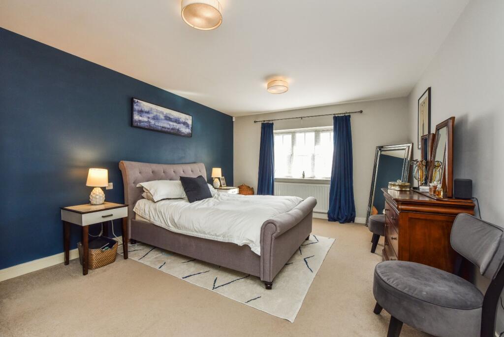 Principal Bedroom