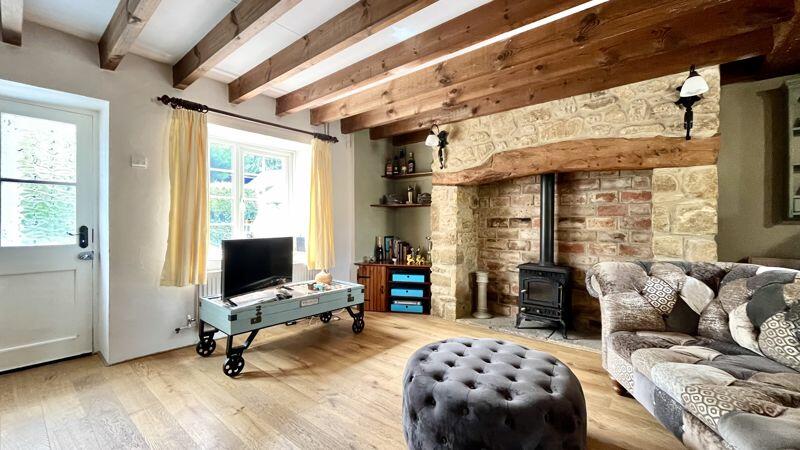 Sitting Area