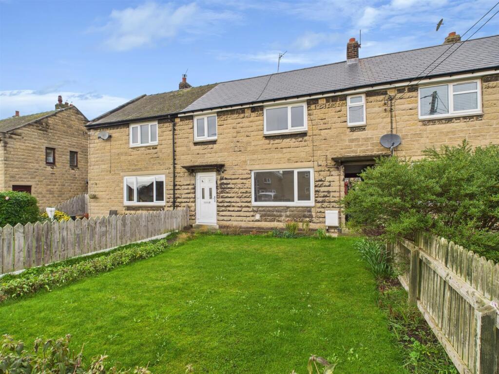 32 Coronation Gardens, Staindrop