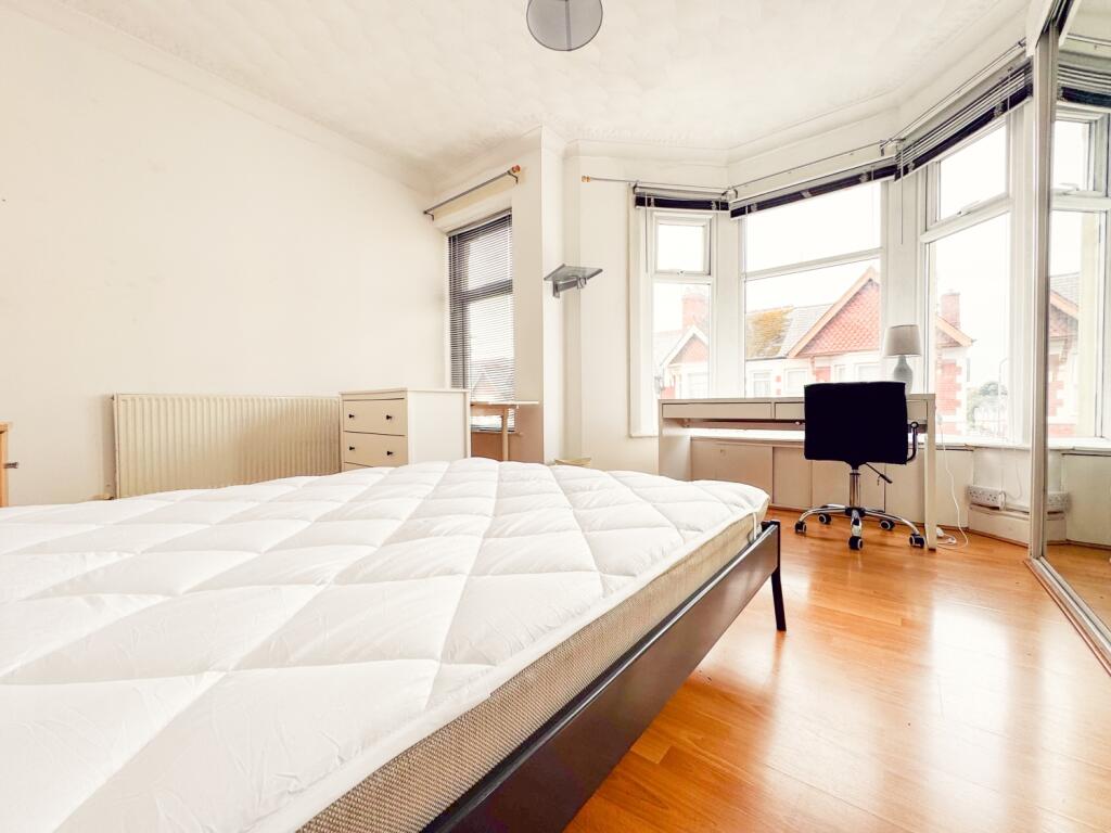 another student property from Award winning CPS HO