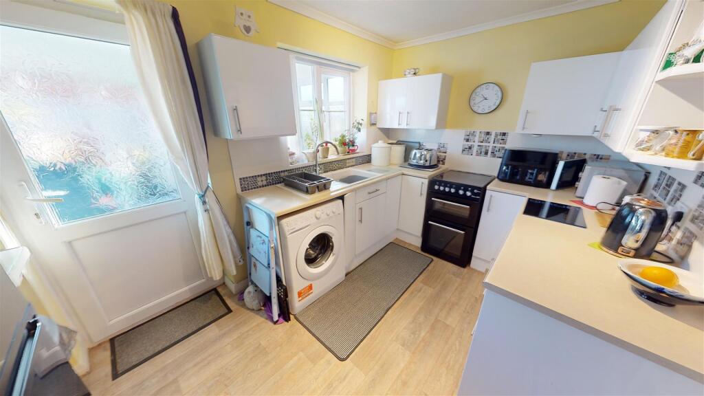 Church Close Kitchen