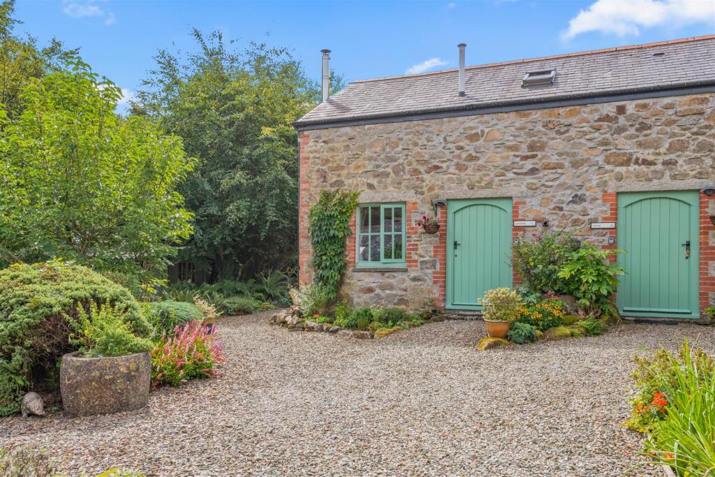 Lavender Cottage