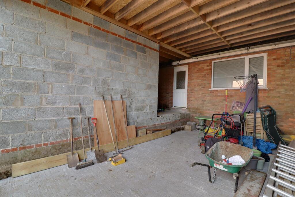 EXTENSION