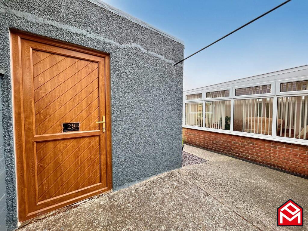 Storage Building / Workshop