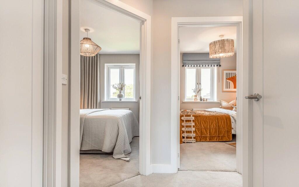 Similar Show Home