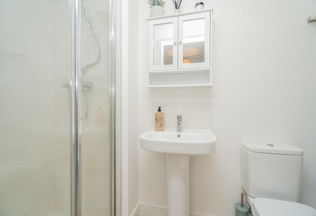 Ensuite