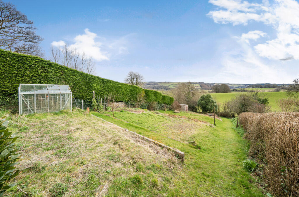 Bampton, Seddons