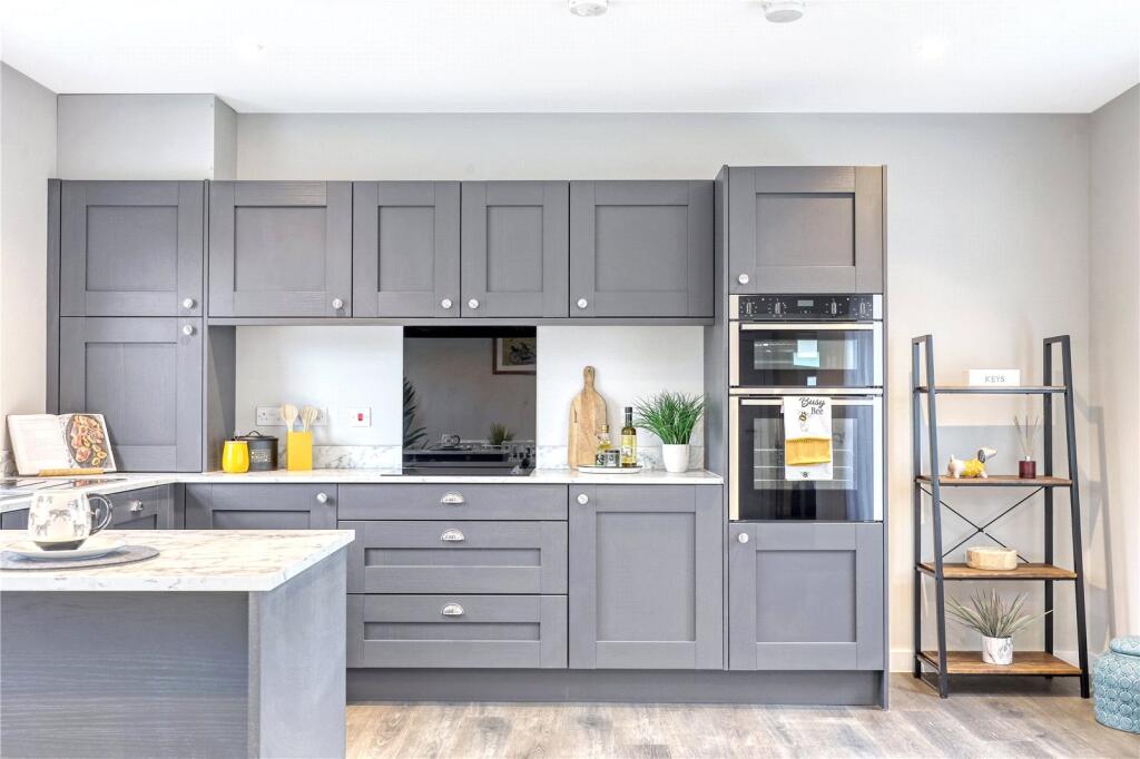 Example Kitchen