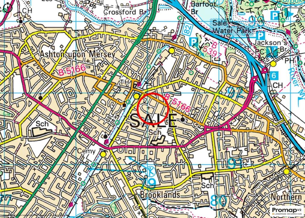 Town Plan