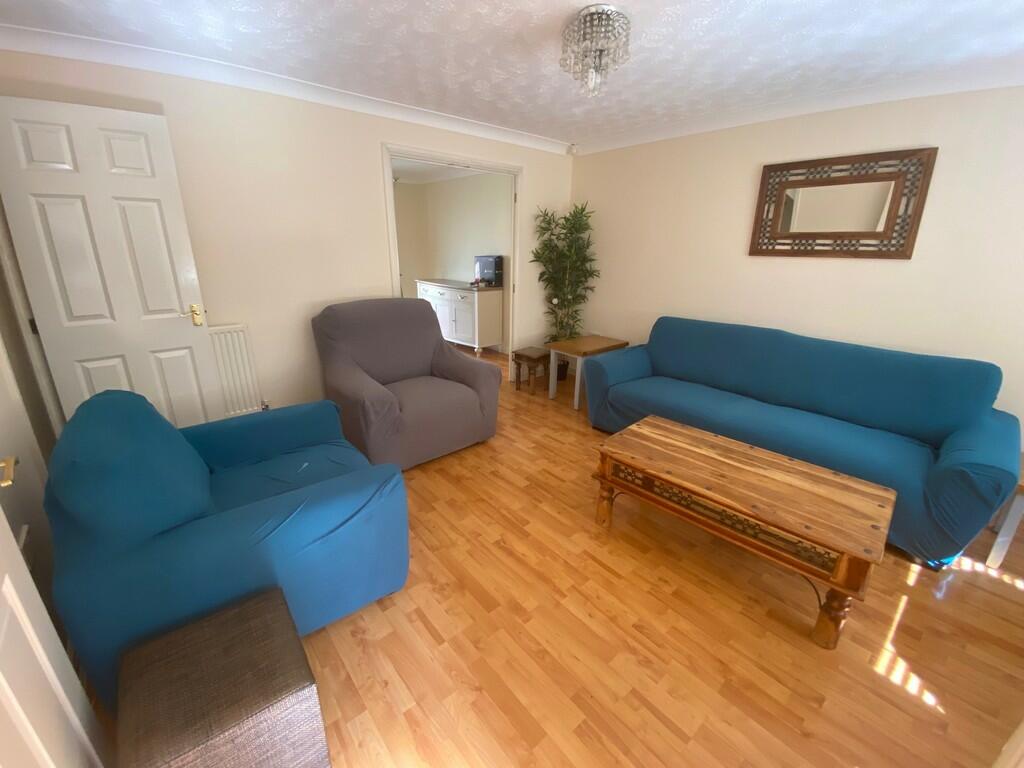 calderbeck living...