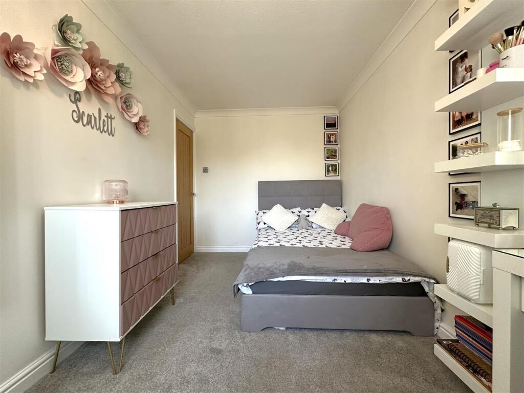 Bedroom Two 070