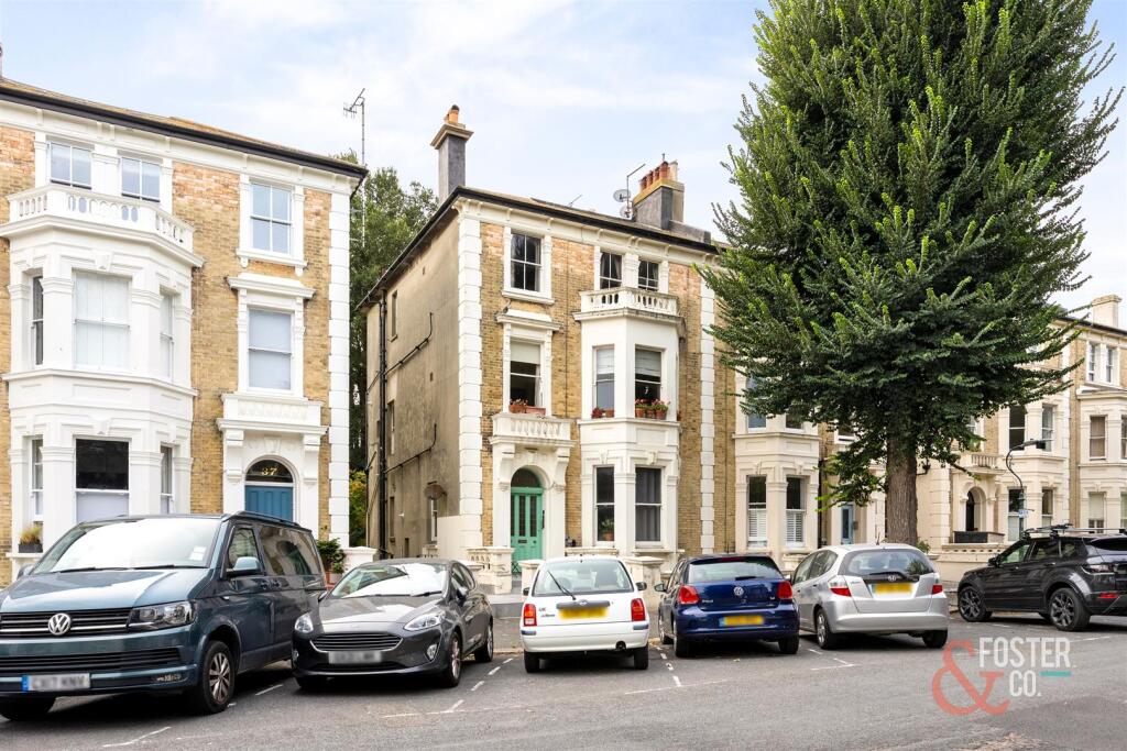 Selborne Road, 39, Flat 3-016.JPG