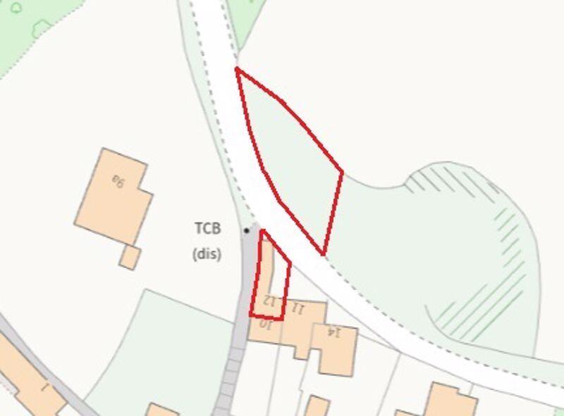 OS Map