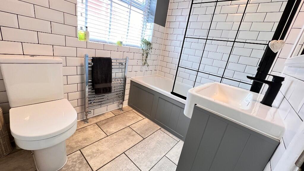 Bathroom/w.c.