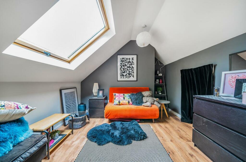 Davidson Frost-Wellings, DFW, Kipling Place, Stanm