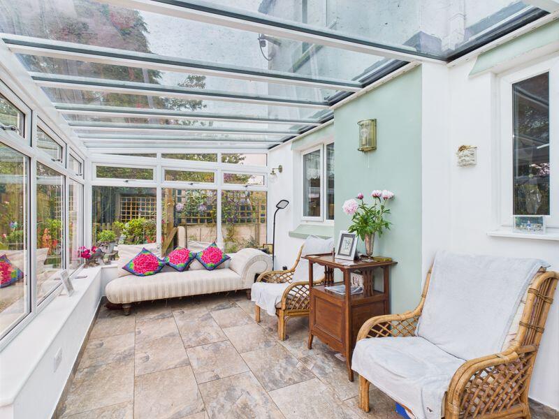 conservatory