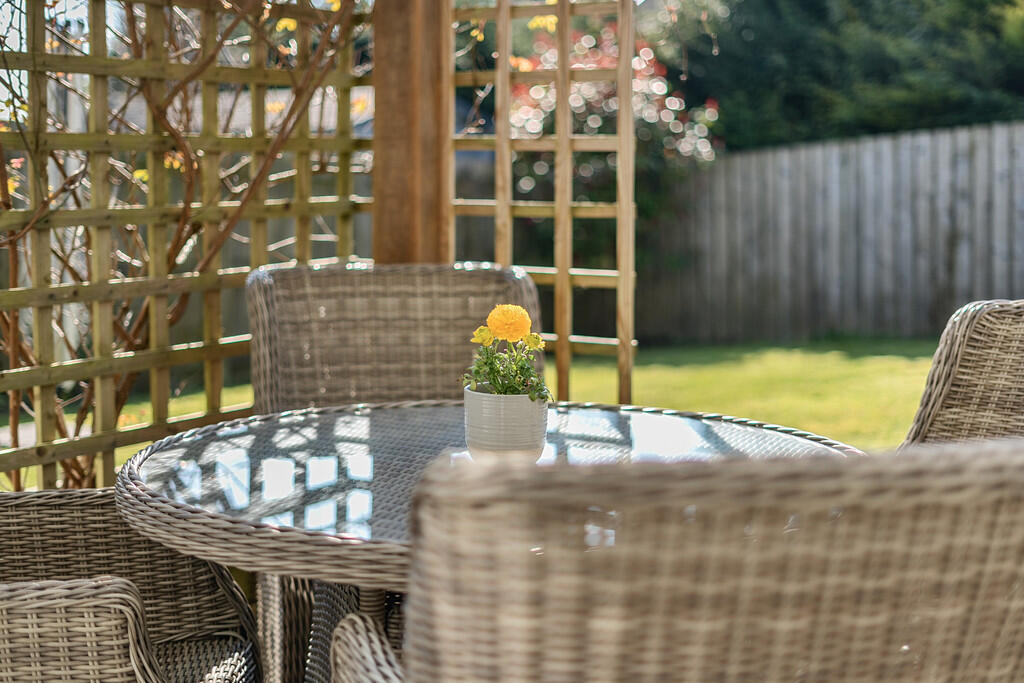 Undercover Dining...