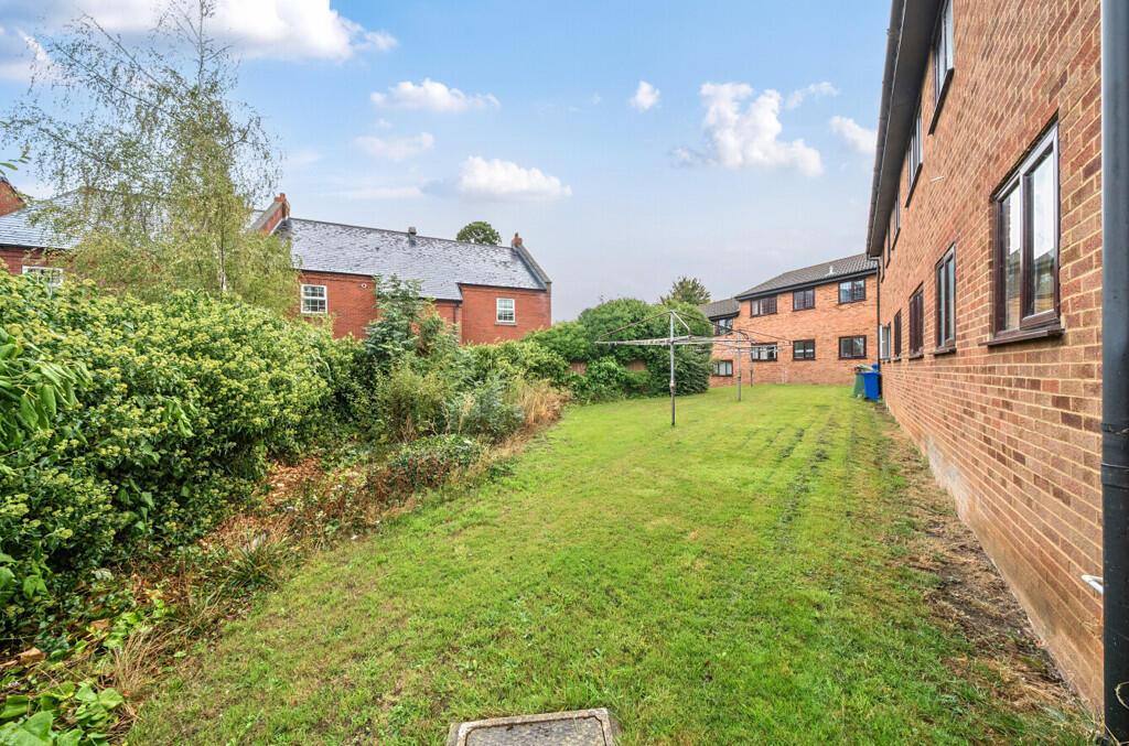 Communal Garden