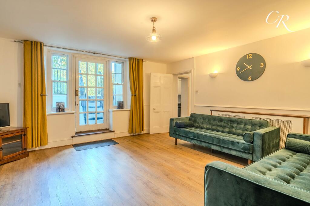 Living / Dining Room