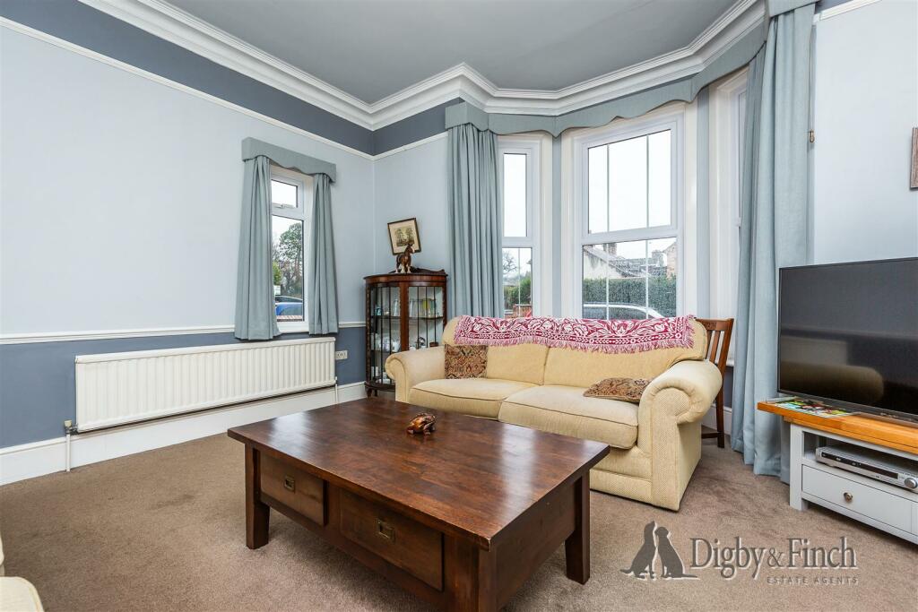 35, Bingham Road Radcliffe-On-Trent, NG12 2FY-16wa