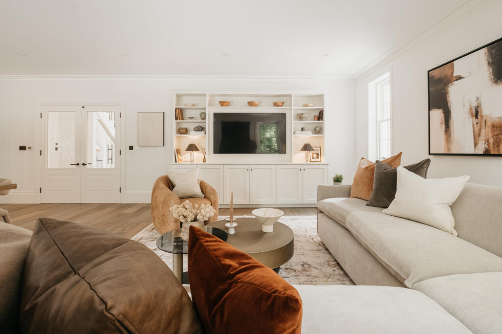 Family area