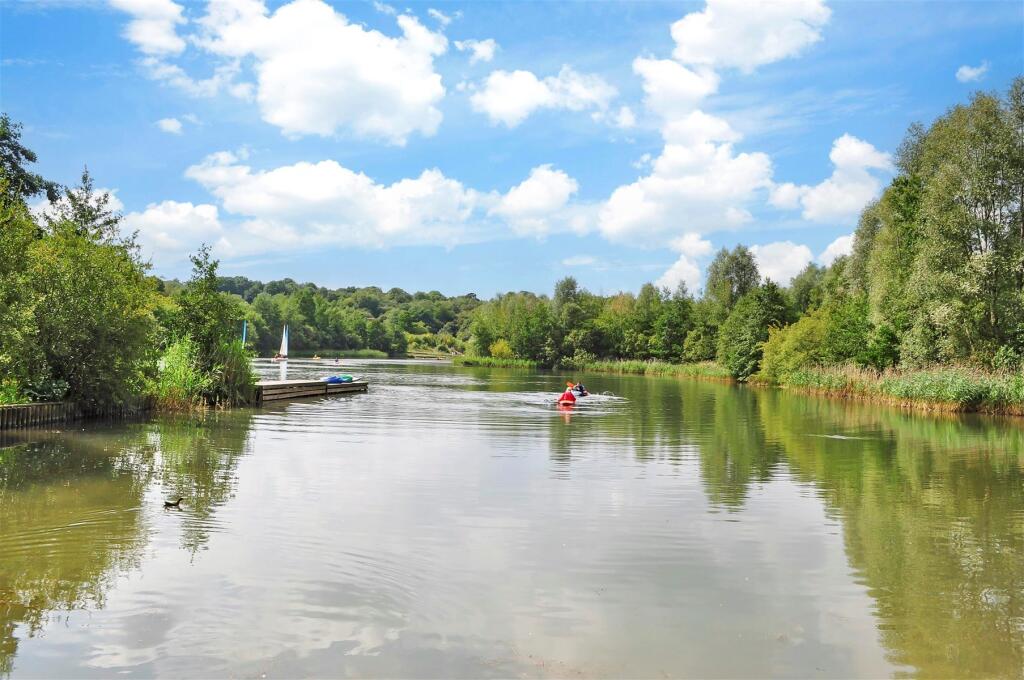 Southwater Country Park