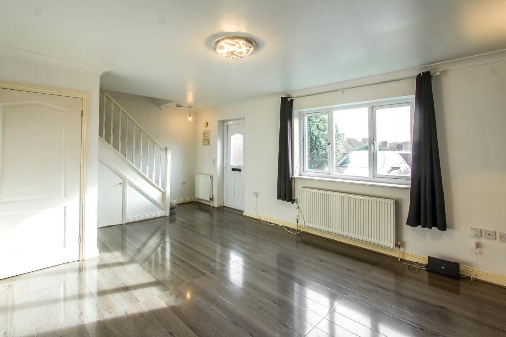 Living Room A