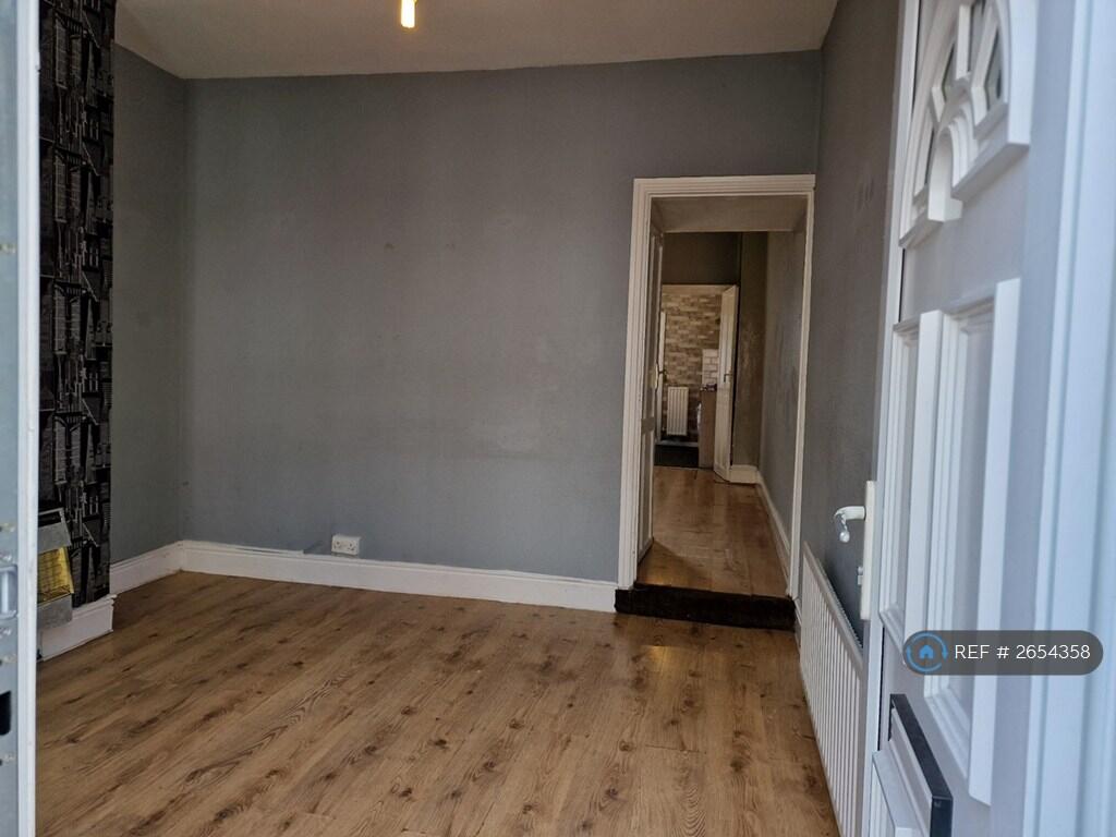 Front Living Room
