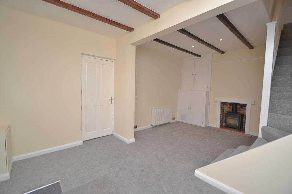 Entrance Hall/ Famil