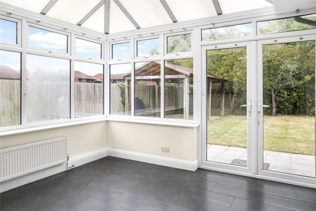 Conservatory