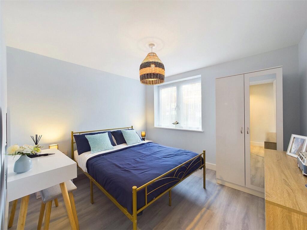 Example Bedroom
