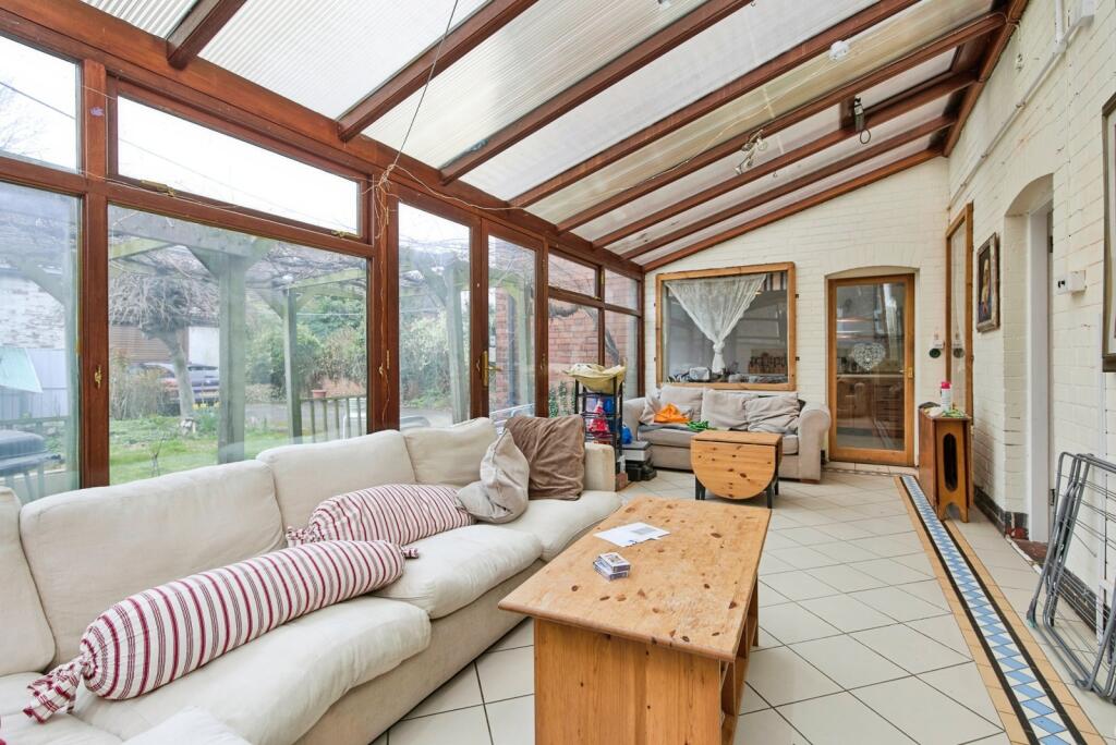 Conservatory