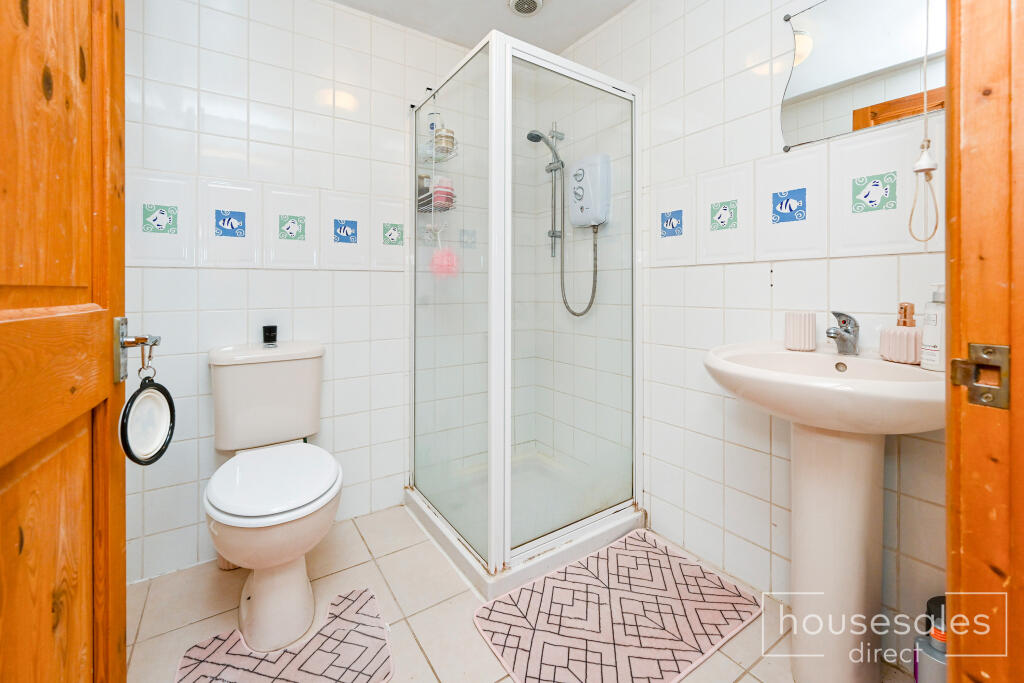 Ensuite