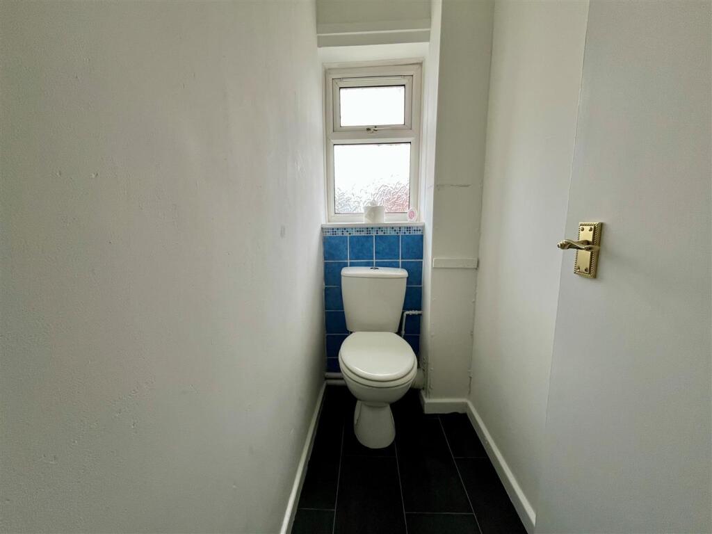 Uxbridge Grove, Hull