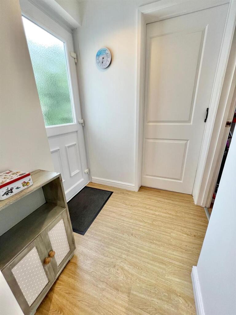 Outer Hall