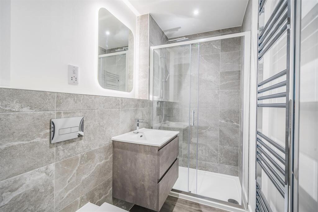 En-Suite