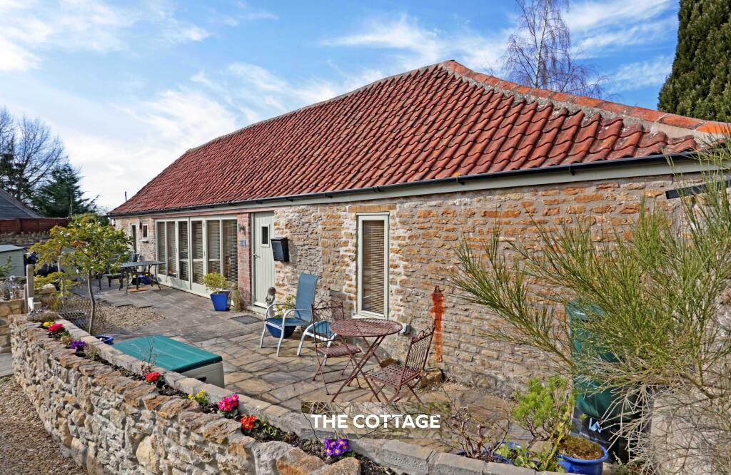 The Cottage