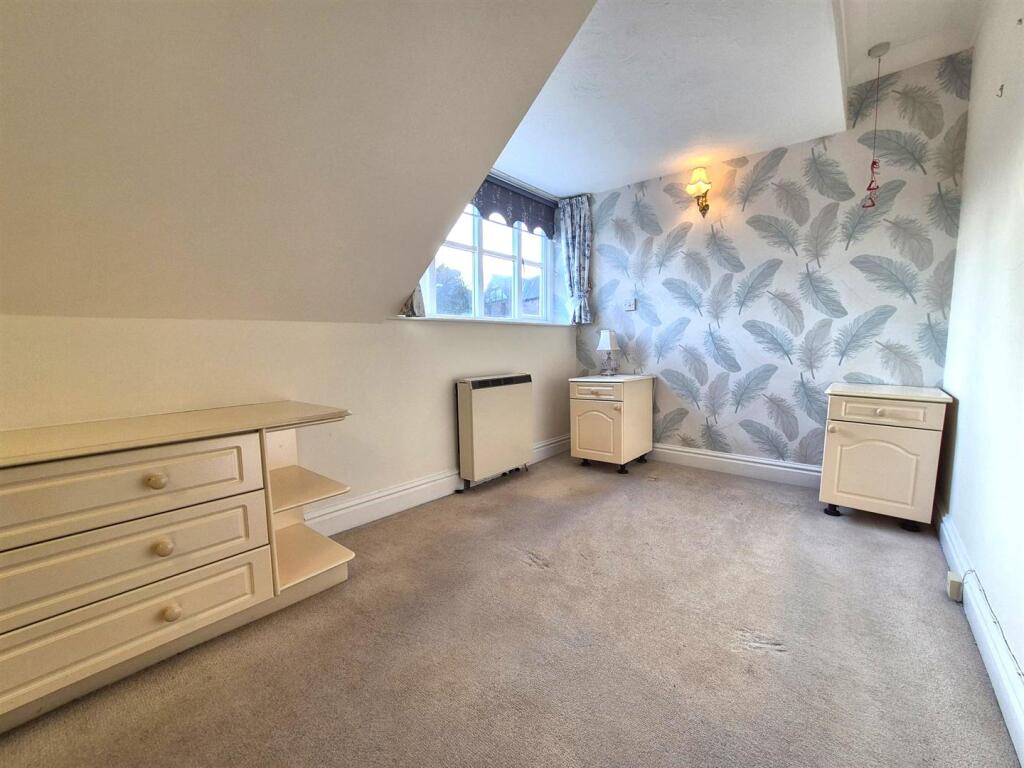 Bedroom No.1