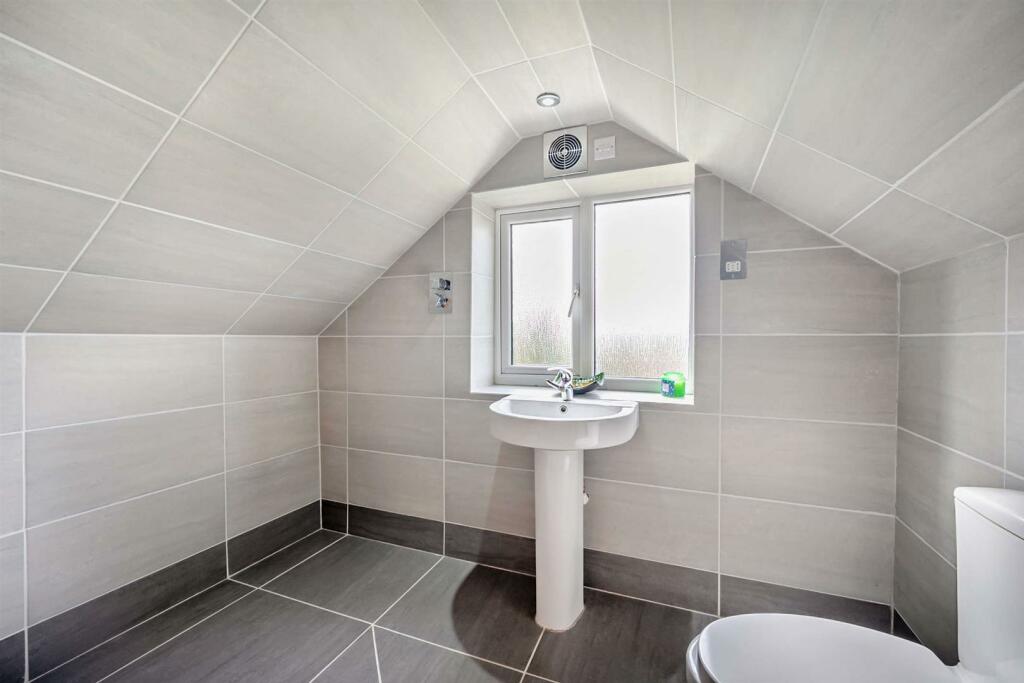 Wet Room